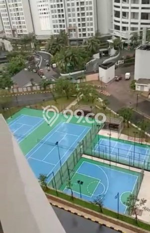 Dijual Apartemen di Jakarta Barat 1 Kamar & 1 Kamar Mandi, Luas 38m2 Dijual Apartemen di Jakarta Barat 1 Kamar & 1 Kamar Mandi, Luas 38m2