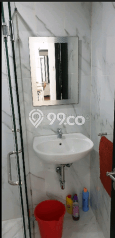 Sewa Apartemen Ekonomis 2 BR di Pluit Jakarta Utara Sewa Apartemen Ekonomis 2 BR di Pluit Jakarta Utara