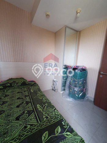Apartemen Sudirman Suites 2BR Apartemen Sudirman Suites 2BR