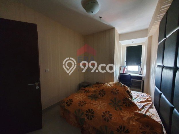 Apartemen Sudirman Suites 2BR Apartemen Sudirman Suites 2BR