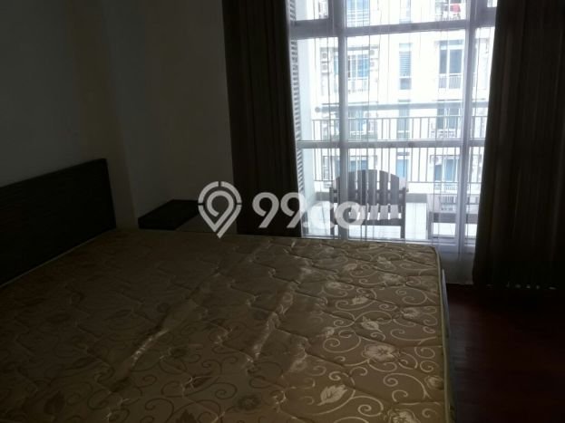 Apartemen Sewa 1 Kamar Hemat Siap Huni di Jakarta Utara, Luas 61m2 Apartemen Sewa 1 Kamar Hemat Siap Huni di Jakarta Utara, Luas 61m2