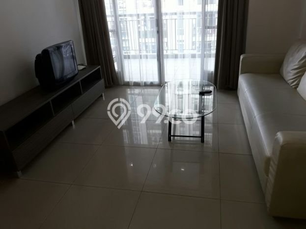 Apartemen Sewa 1 Kamar Hemat Siap Huni di Jakarta Utara, Luas 61m2 Apartemen Sewa 1 Kamar Hemat Siap Huni di Jakarta Utara, Luas 61m2