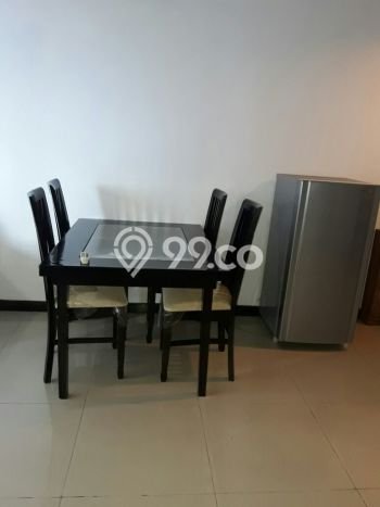 Apartemen Sewa 1 Kamar Hemat Siap Huni di Jakarta Utara, Luas 61m2 Apartemen Sewa 1 Kamar Hemat Siap Huni di Jakarta Utara, Luas 61m2