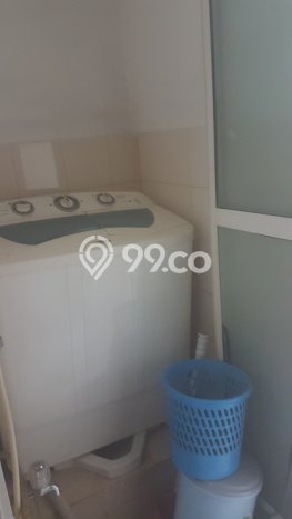 Apartemen Minimalis untuk Disewa, 3 Kamar di Jakarta Utara Apartemen Minimalis untuk Disewa, 3 Kamar di Jakarta Utara