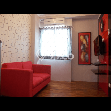 Untuk Dijual Apartemen 2 KT di Bandung Luas 36m2 Untuk Dijual Apartemen 2 KT di Bandung Luas 36m2