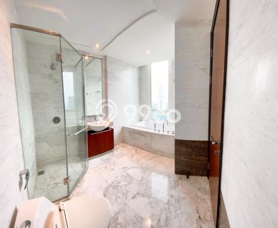 Apartemen Disewakan Terjangkau 3 KT / 2 KM di Sudirman, Jakarta Selatan Apartemen Disewakan Terjangkau 3 KT / 2 KM di Sudirman, Jakarta Selatan