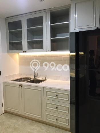 HOT PROPERTY! Apartemen di Casablanca, Jakarta Selatan, 3 KM, Luas 143m², Siap Huni, Pemandangan Kota HOT PROPERTY! Apartemen di Casablanca, Jakarta Selatan, 3 KM, Luas 143m², Siap Huni, Pemandangan Kota