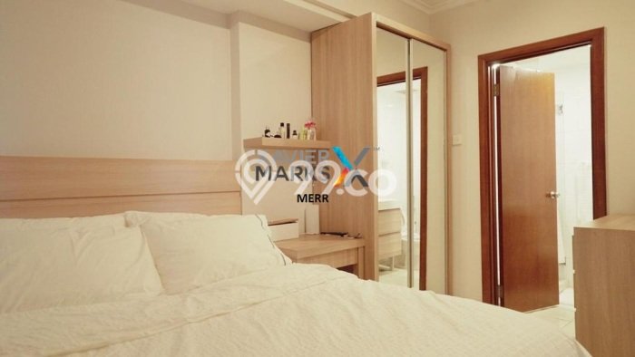 Untuk Dijual Apartemen Strategis di Sambikerep Surabaya 3 Kamar Tidur Untuk Dijual Apartemen Strategis di Sambikerep Surabaya 3 Kamar Tidur