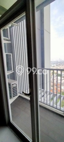 Apartemen Kawasan , 2 KT, Luas 77m2m², Good View Apartemen Kawasan , 2 KT, Luas 77m2m², Good View