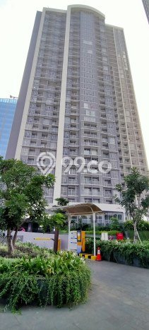 Apartemen Kawasan , 2 KT, Luas 77m2m², Good View Apartemen Kawasan , 2 KT, Luas 77m2m², Good View