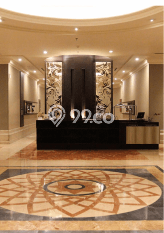 BEST DEAL! Apartemen di Prof. Dr. Satrio, Jakarta Selatan, 2 KM, Luas 127m², Siap Ditempati, View Kota BEST DEAL! Apartemen di Prof. Dr. Satrio, Jakarta Selatan, 2 KM, Luas 127m², Siap Ditempati, View Kota