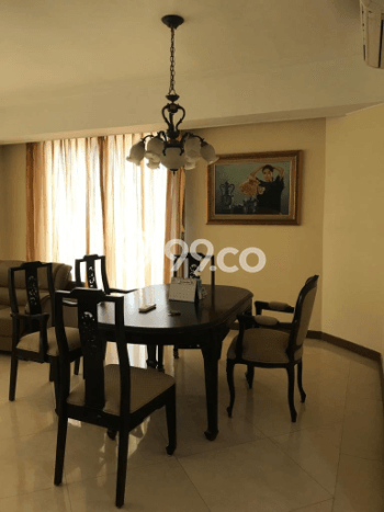 BEST DEAL! Apartemen di Prof. Dr. Satrio, Jakarta Selatan, 2 KM, Luas 127m², Siap Ditempati, View Kota BEST DEAL! Apartemen di Prof. Dr. Satrio, Jakarta Selatan, 2 KM, Luas 127m², Siap Ditempati, View Kota
