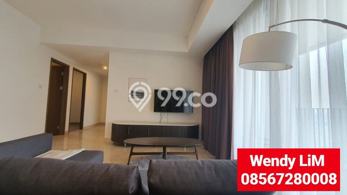 Dijual Apartemen High-Class di Kebayoran Lama, Jakarta Selatan 3 Kamar Harga Rp 6,9 Miliar Dijual Apartemen High-Class di Kebayoran Lama, Jakarta Selatan 3 Kamar Harga Rp 6,9 Miliar
