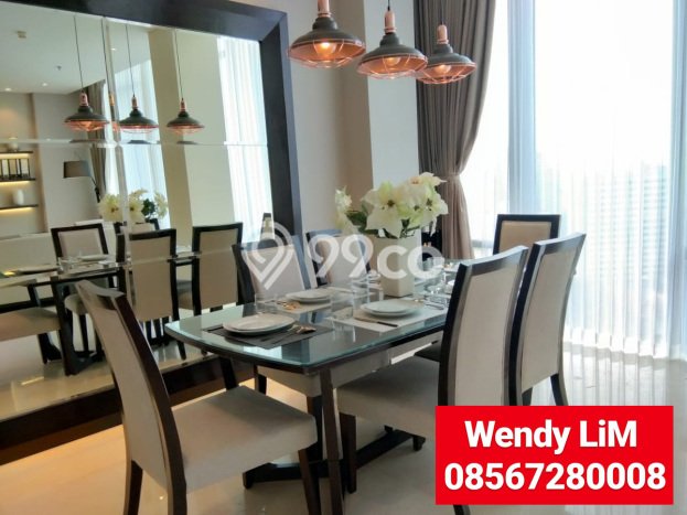 Apartemen Eksklusif Dijual di Kebayoran Baru Jakarta Selatan Luas 135m2 Apartemen Eksklusif Dijual di Kebayoran Baru Jakarta Selatan Luas 135m2