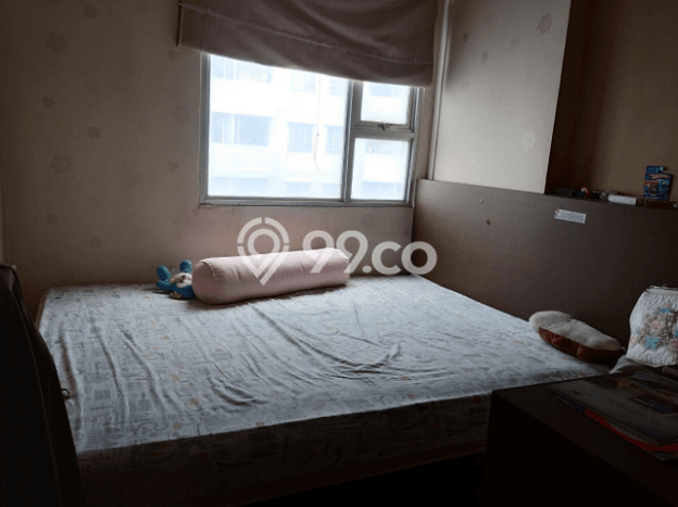 Hunian Apartemen Strategis untuk Dijual di Jakarta Pusat dengan 2 Kamar Hunian Apartemen Strategis untuk Dijual di Jakarta Pusat dengan 2 Kamar