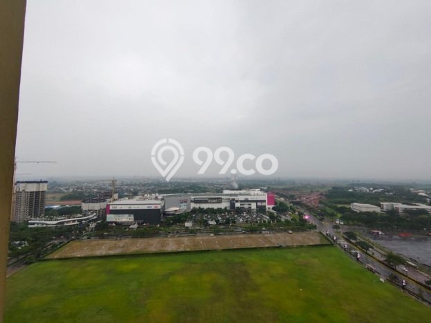 Sewa Apartemen Harga Terjangkau di BSD City 2 KT Sewa Apartemen Harga Terjangkau di BSD City 2 KT