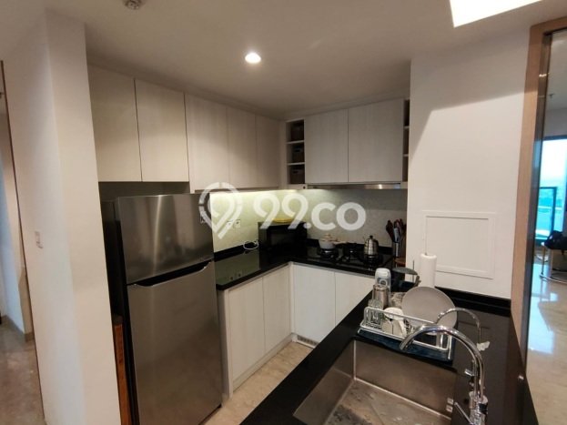 Sewa Apartemen Harga Terjangkau di BSD City 2 KT Sewa Apartemen Harga Terjangkau di BSD City 2 KT