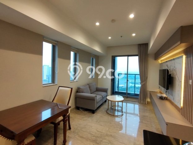 Sewa Apartemen Harga Terjangkau di BSD City 2 KT Sewa Apartemen Harga Terjangkau di BSD City 2 KT