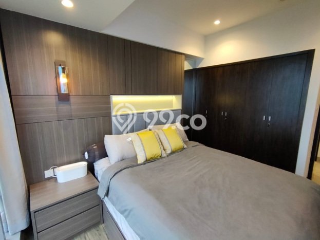 Sewa Apartemen Harga Terjangkau di BSD City 2 KT Sewa Apartemen Harga Terjangkau di BSD City 2 KT