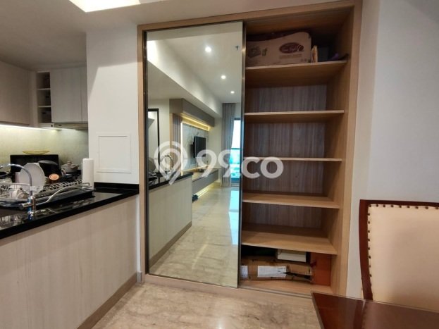 Sewa Apartemen Harga Terjangkau di BSD City 2 KT Sewa Apartemen Harga Terjangkau di BSD City 2 KT