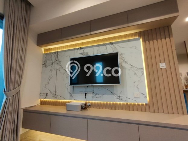 Sewa Apartemen Harga Terjangkau di BSD City 2 KT Sewa Apartemen Harga Terjangkau di BSD City 2 KT