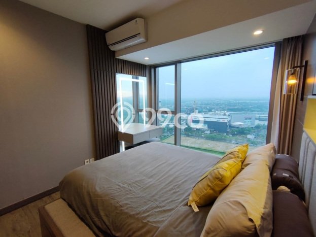 Sewa Apartemen Harga Terjangkau di BSD City 2 KT Sewa Apartemen Harga Terjangkau di BSD City 2 KT