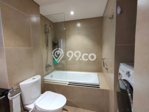 Sewa Apartemen Harga Terjangkau di BSD City 2 KT Sewa Apartemen Harga Terjangkau di BSD City 2 KT