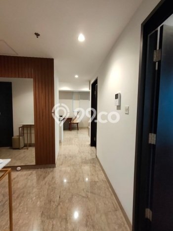 Sewa Apartemen Harga Terjangkau di BSD City 2 KT Sewa Apartemen Harga Terjangkau di BSD City 2 KT