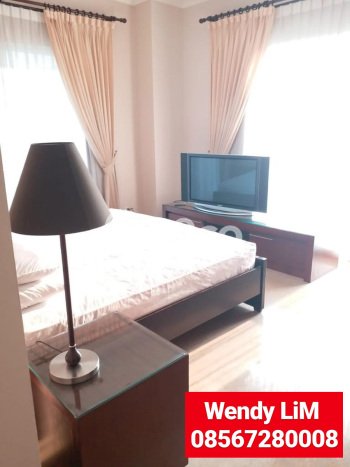 Paling Dicari! Apartemen Premium Dijual di Senayan Punya 6 Bedroom Paling Dicari! Apartemen Premium Dijual di Senayan Punya 6 Bedroom