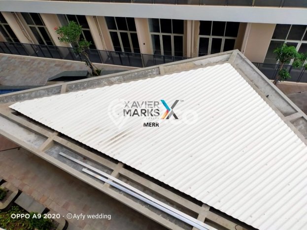 Dijual Apartemen Terjangkau di Waru, Sidoarjo dengan 1 KT, 1 KM Dijual Apartemen Terjangkau di Waru, Sidoarjo dengan 1 KT, 1 KM