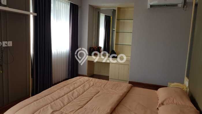 Apartemen Sewa 1 Kamar Murah Siap Huni di Jakarta Pusat, Luas 63m2 Apartemen Sewa 1 Kamar Murah Siap Huni di Jakarta Pusat, Luas 63m2