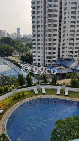 Apartemen Sewa 1 Kamar Murah Siap Huni di Jakarta Pusat, Luas 63m2 Apartemen Sewa 1 Kamar Murah Siap Huni di Jakarta Pusat, Luas 63m2