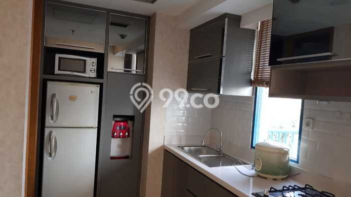 Apartemen Sewa 1 Kamar Murah Siap Huni di Jakarta Pusat, Luas 63m2 Apartemen Sewa 1 Kamar Murah Siap Huni di Jakarta Pusat, Luas 63m2