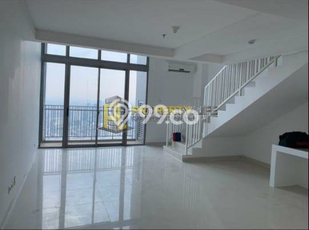 Apartemen Eksklusif di Central Park, 0 KT, Luas 96m², Fasilitas Terbaik Apartemen Eksklusif di Central Park, 0 KT, Luas 96m², Fasilitas Terbaik