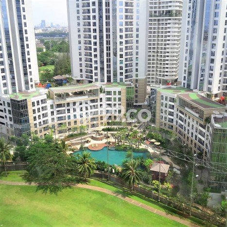 Apartemen Strategis untuk Dijual di Kemayoran, Jakarta Pusat, DKI Jakarta Apartemen Strategis untuk Dijual di Kemayoran, Jakarta Pusat, DKI Jakarta