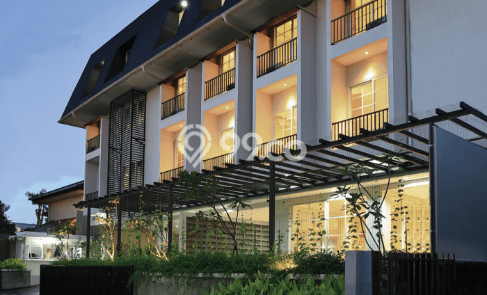 Ada Kamar Hunian Hemat Disewa di Kebayoran Baru, Jakarta Selatan 1 BR Ada Kamar Hunian Hemat Disewa di Kebayoran Baru, Jakarta Selatan 1 BR