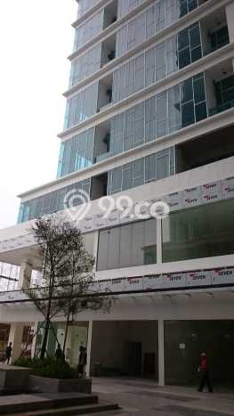 Apartemen Favorit Modern Dijual di Tangerang dengan 0 Kamar Tidur Apartemen Favorit Modern Dijual di Tangerang dengan 0 Kamar Tidur