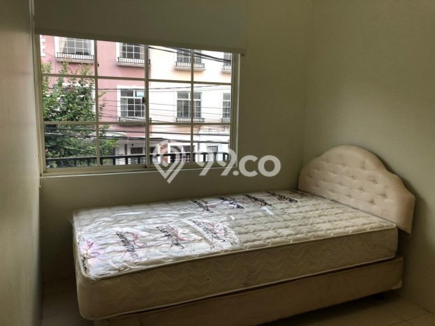 Apartemen Murah Dijual di Tangerang 2 KT & 1 KM Apartemen Murah Dijual di Tangerang 2 KT & 1 KM