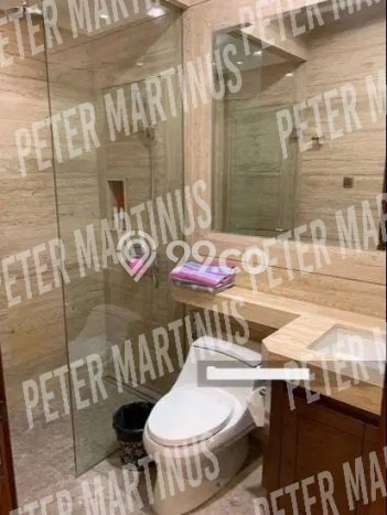 Apartemen Nyaman untuk Disewa, 2 Kamar di Jakarta Barat Apartemen Nyaman untuk Disewa, 2 Kamar di Jakarta Barat