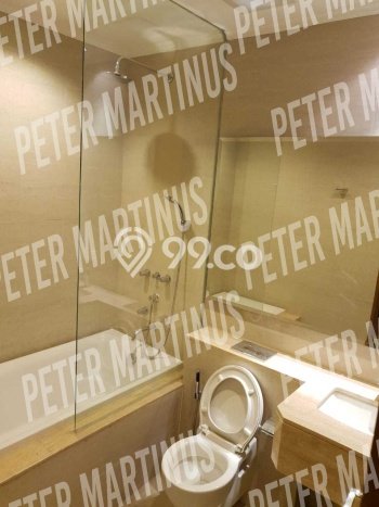 Apartemen Minimalis untuk Disewa, 1 Kamar di Jakarta Barat Apartemen Minimalis untuk Disewa, 1 Kamar di Jakarta Barat