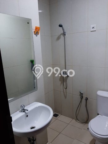 Untuk Dijual Apartemen 1 KT & 1 KM di Tangerang Lokasi Strategis Untuk Dijual Apartemen 1 KT & 1 KM di Tangerang Lokasi Strategis