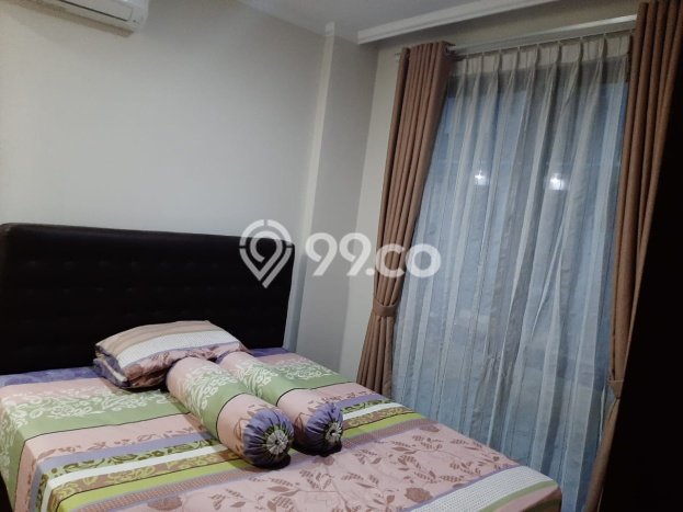 Untuk Dijual Apartemen 1 KT & 1 KM di Tangerang Lokasi Strategis Untuk Dijual Apartemen 1 KT & 1 KM di Tangerang Lokasi Strategis