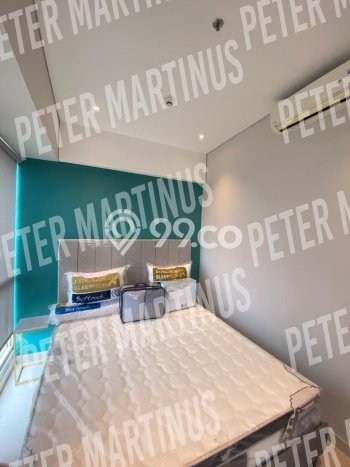 Disewakan Apartemen Terjangkau 2 KT di Taman Anggrek Jakarta Barat Disewakan Apartemen Terjangkau 2 KT di Taman Anggrek Jakarta Barat