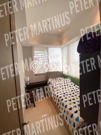 Disewakan Apartemen Terjangkau 2 KT di Taman Anggrek Jakarta Barat Disewakan Apartemen Terjangkau 2 KT di Taman Anggrek Jakarta Barat