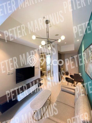 Disewakan Apartemen Terjangkau 2 KT di Taman Anggrek Jakarta Barat Disewakan Apartemen Terjangkau 2 KT di Taman Anggrek Jakarta Barat