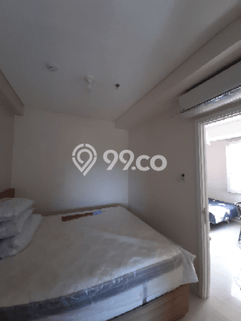 Apartemen Minimalis untuk Disewa, 2 Kamar di Bandung Apartemen Minimalis untuk Disewa, 2 Kamar di Bandung