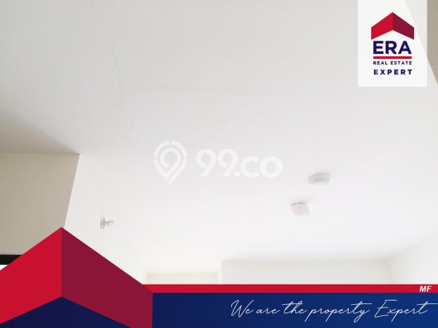 SPECIAL OFFER! Apartemen di Cakung, Jakarta Timur, 2 KT, Luas 36m² SPECIAL OFFER! Apartemen di Cakung, Jakarta Timur, 2 KT, Luas 36m²