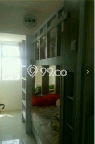 Apartemen Disewakan Terjangkau 2 KT / 1 KM di Rungkut, Surabaya Apartemen Disewakan Terjangkau 2 KT / 1 KM di Rungkut, Surabaya
