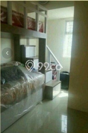Apartemen Disewakan Terjangkau 2 KT / 1 KM di Rungkut, Surabaya Apartemen Disewakan Terjangkau 2 KT / 1 KM di Rungkut, Surabaya