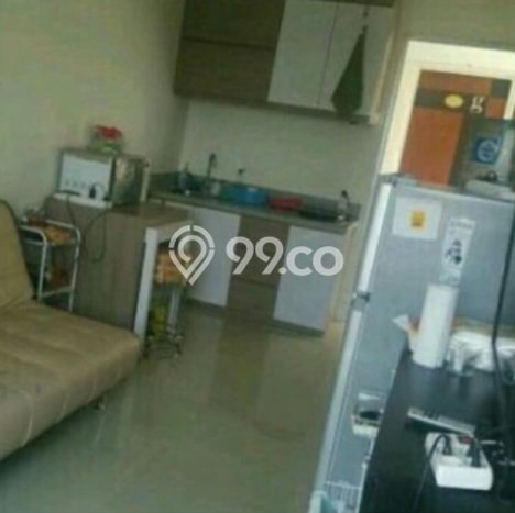 Apartemen Disewakan Terjangkau 2 KT / 1 KM di Rungkut, Surabaya Apartemen Disewakan Terjangkau 2 KT / 1 KM di Rungkut, Surabaya